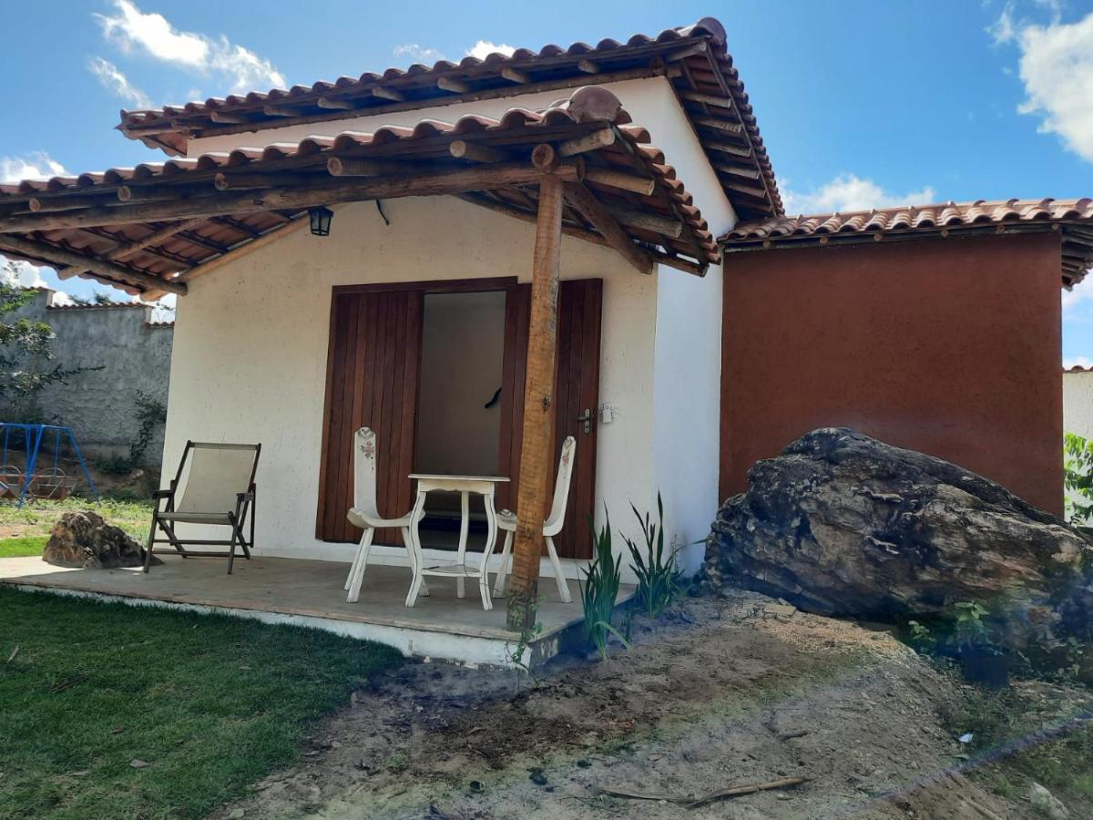 Vila Espinhaco Diamantina Dış mekan fotoğraf