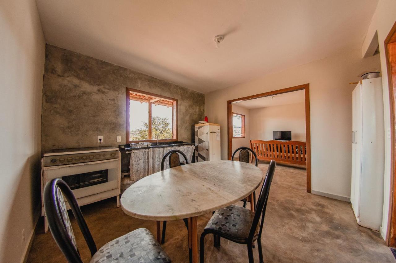 Vila Espinhaco Diamantina Dış mekan fotoğraf