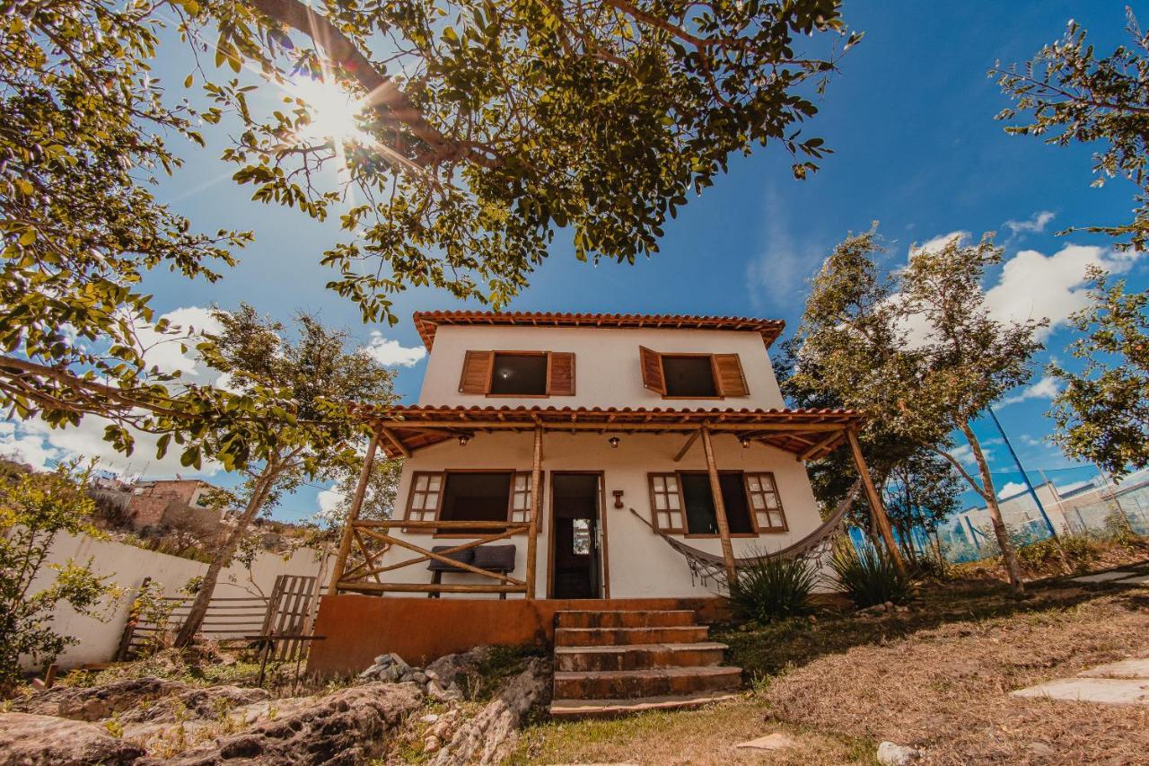 Vila Espinhaco Diamantina Dış mekan fotoğraf