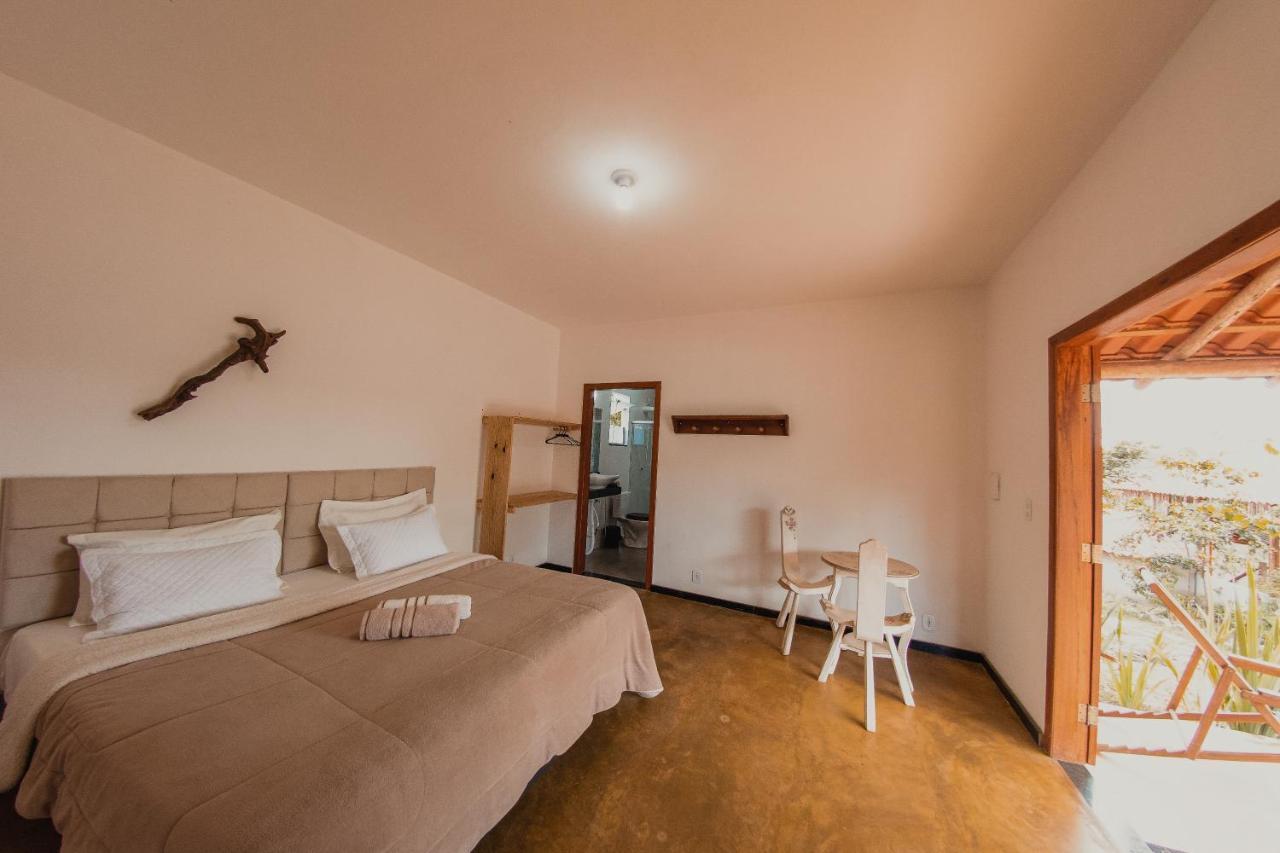 Vila Espinhaco Diamantina Dış mekan fotoğraf