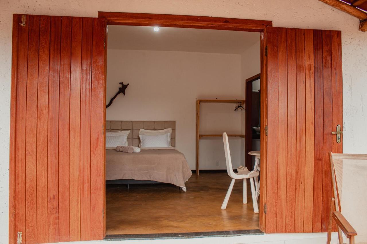 Vila Espinhaco Diamantina Dış mekan fotoğraf