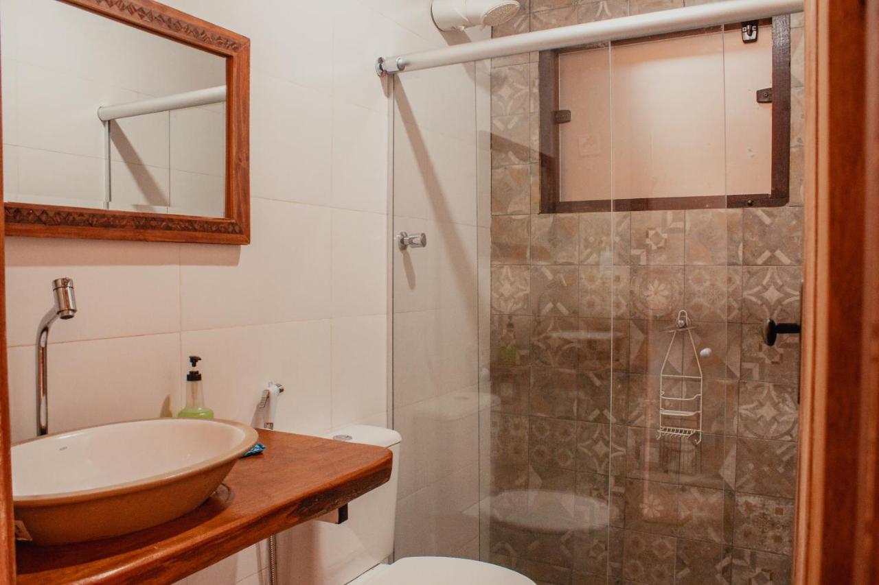 Vila Espinhaco Diamantina Dış mekan fotoğraf