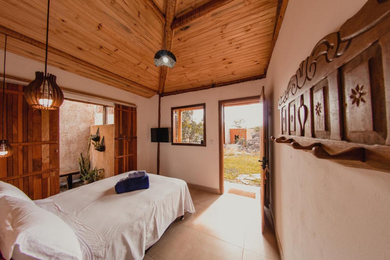 Vila Espinhaco Diamantina Dış mekan fotoğraf