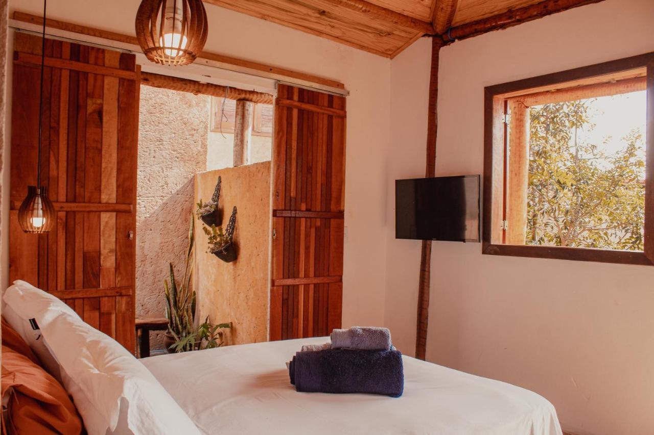 Vila Espinhaco Diamantina Dış mekan fotoğraf