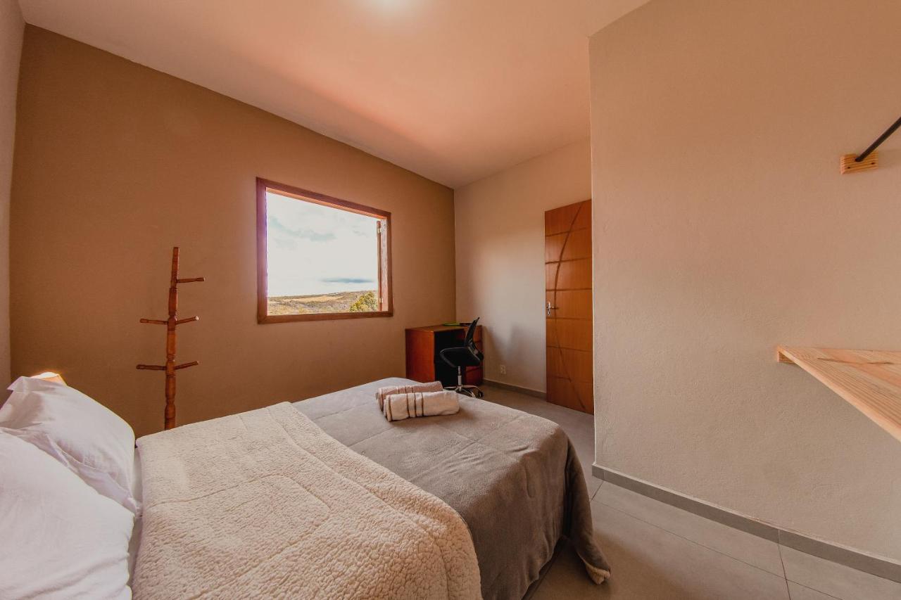 Vila Espinhaco Diamantina Dış mekan fotoğraf