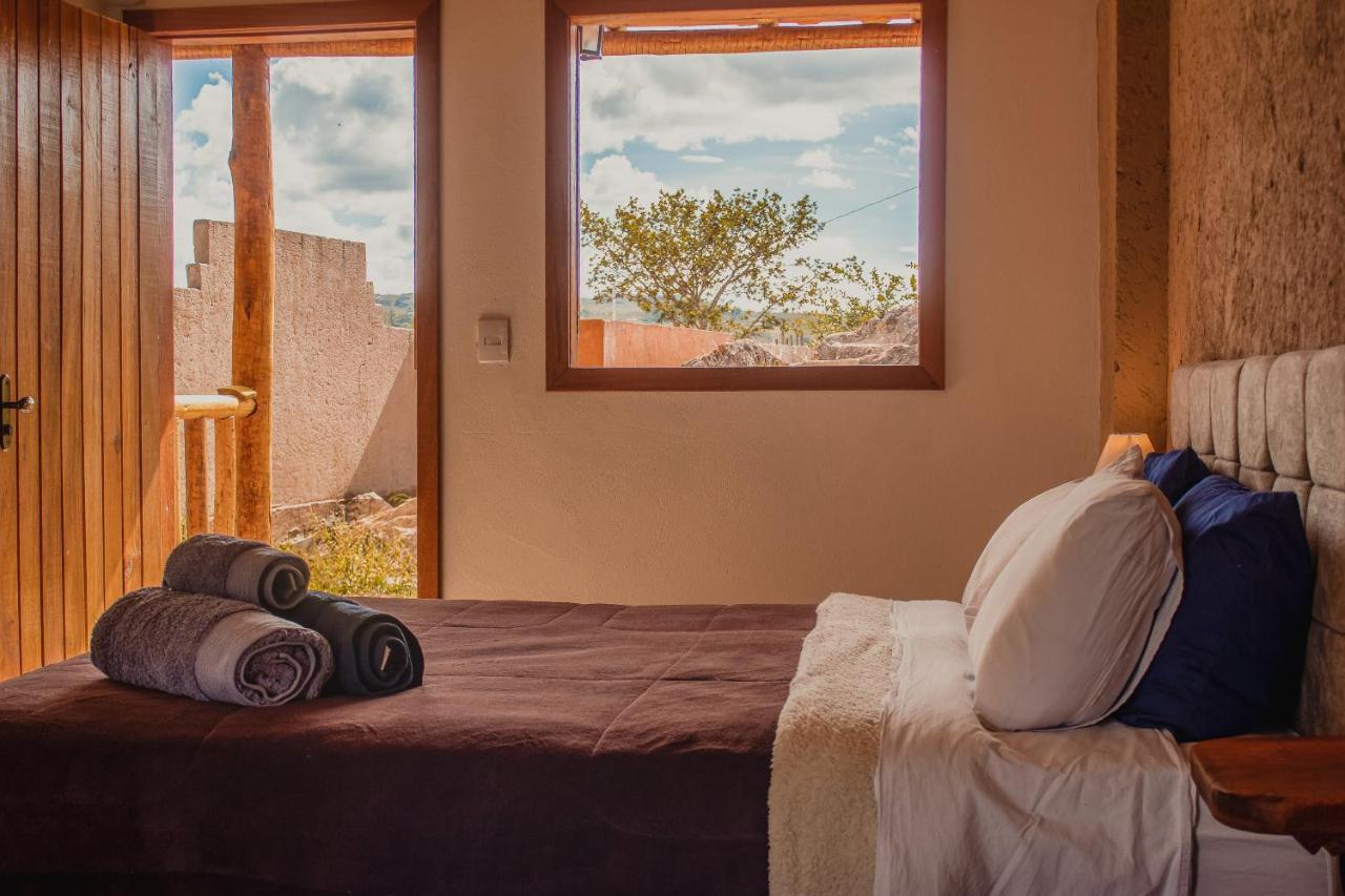 Vila Espinhaco Diamantina Dış mekan fotoğraf