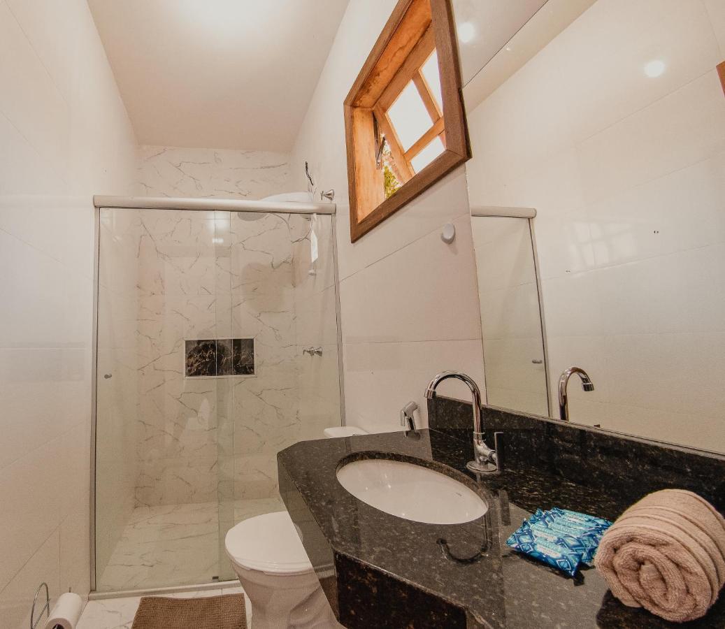 Vila Espinhaco Diamantina Dış mekan fotoğraf