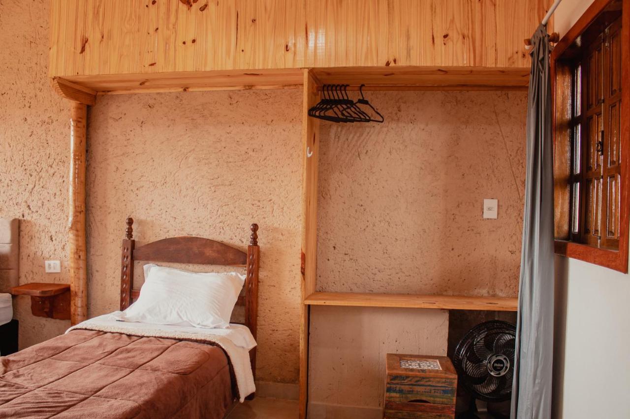 Vila Espinhaco Diamantina Dış mekan fotoğraf