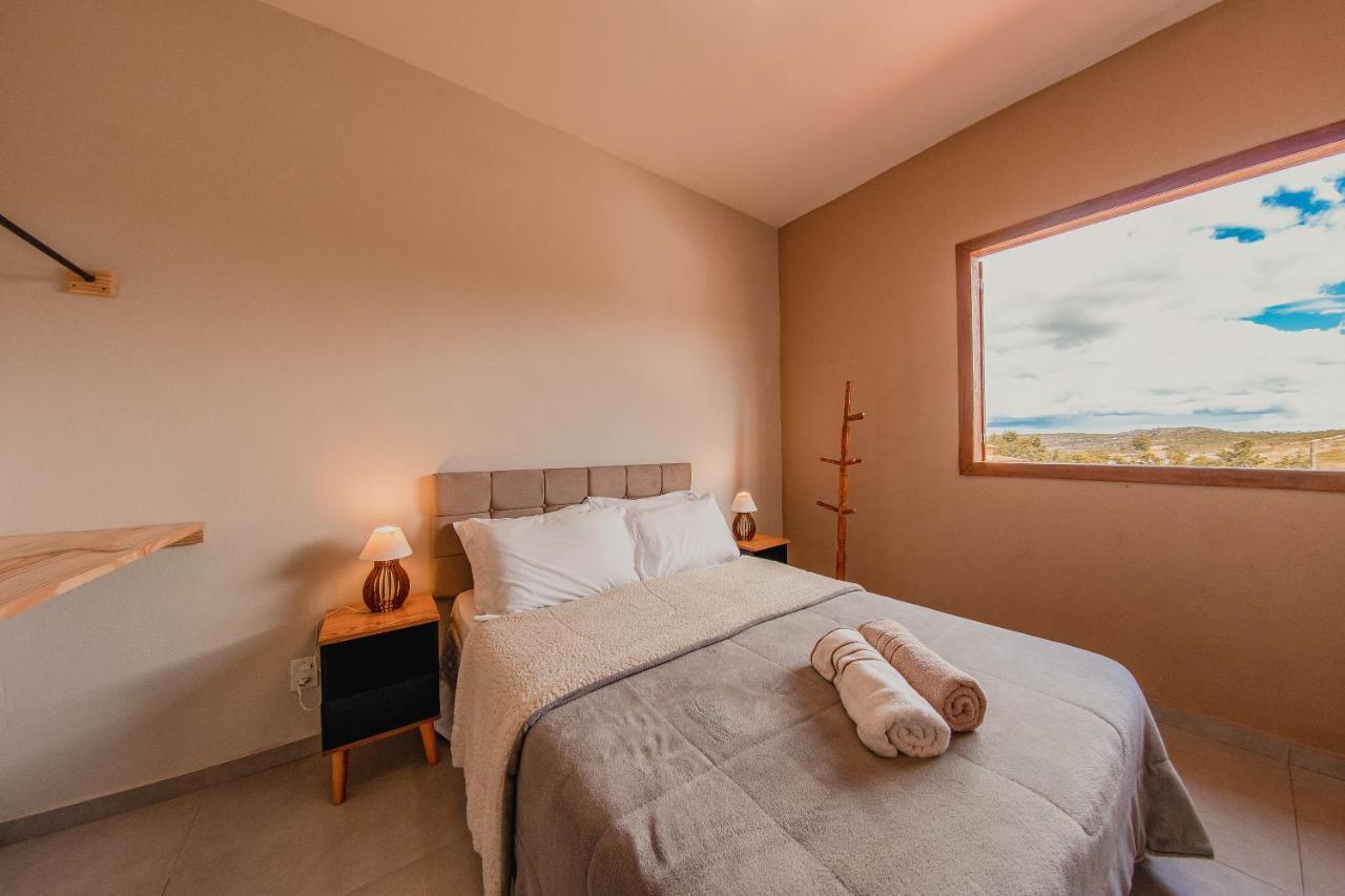 Vila Espinhaco Diamantina Dış mekan fotoğraf