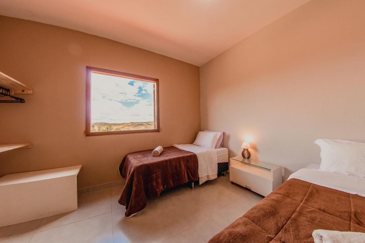 Vila Espinhaco Diamantina Dış mekan fotoğraf