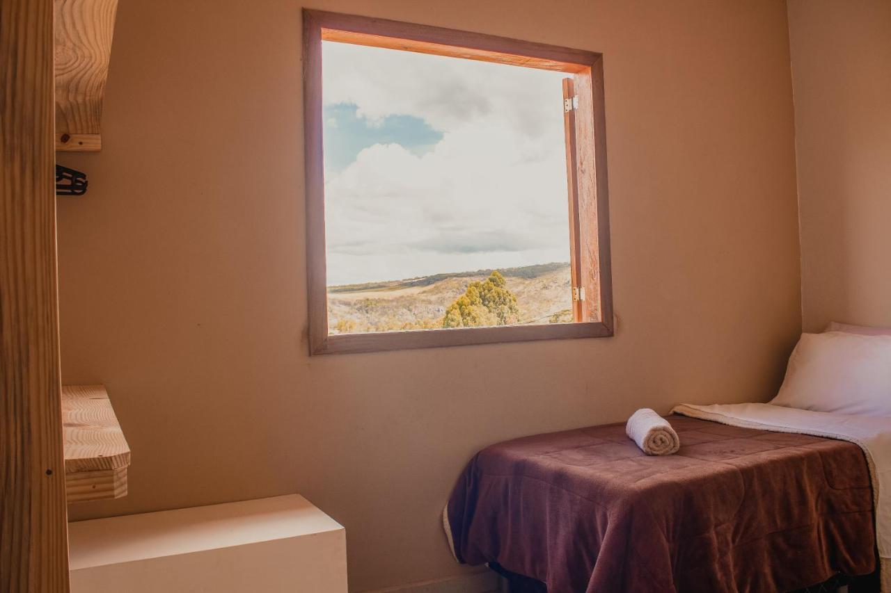 Vila Espinhaco Diamantina Dış mekan fotoğraf