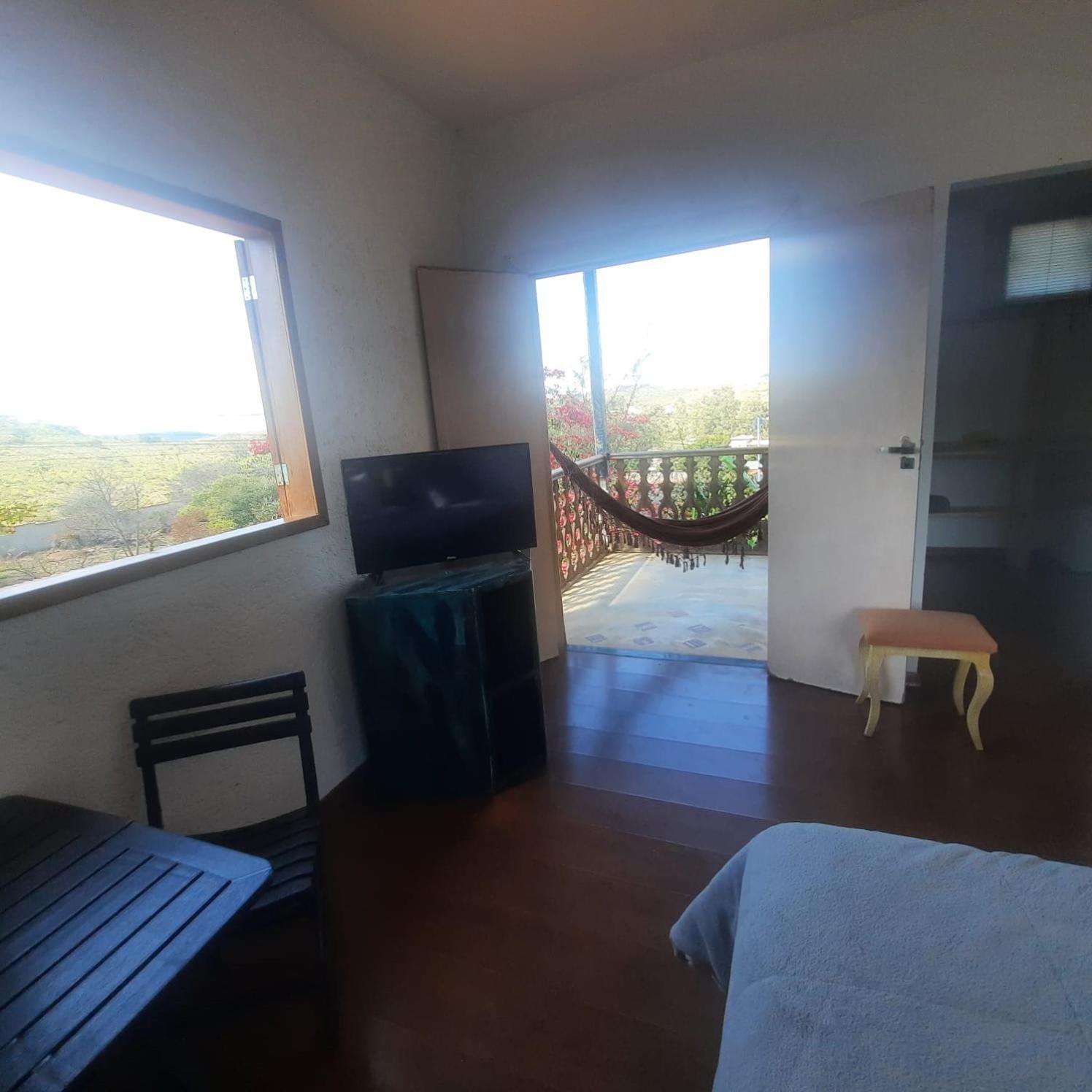 Vila Espinhaco Diamantina Dış mekan fotoğraf