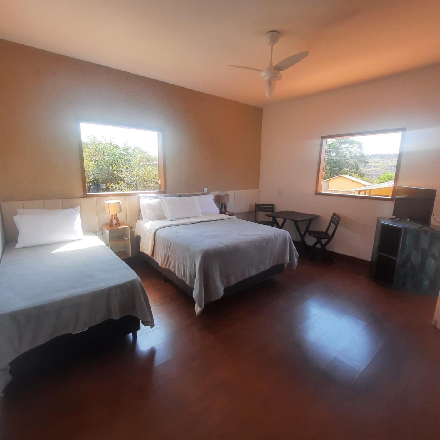 Vila Espinhaco Diamantina Dış mekan fotoğraf