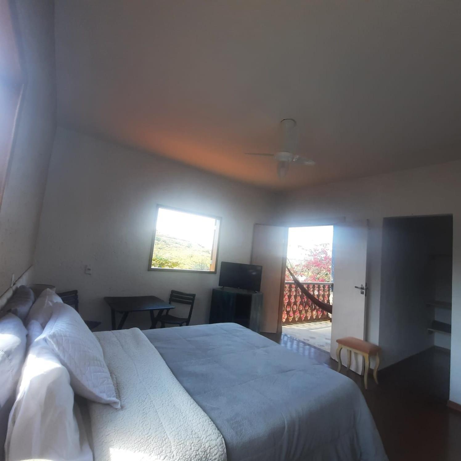 Vila Espinhaco Diamantina Dış mekan fotoğraf